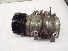 Load image into Gallery viewer, AC COMPRESSOR TOYOTA TUNDRA 00 01 02 03 04 05 06 - MRK223357
