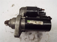 Load image into Gallery viewer, Starter CC Jetta A3 Golf 06 07 08 09 10 Manual - MRK223423
