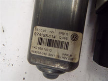Load image into Gallery viewer, Power Window Motor Volkswagen Passat 2008 - MRK223427
