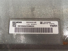 Load image into Gallery viewer, TRANSMISSION CONTROL MODULE COMPUTER Cadillac CTS 2007 07 - MRK223746
