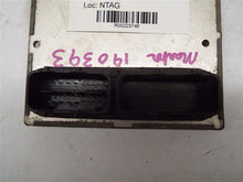 Load image into Gallery viewer, TRANSMISSION CONTROL MODULE COMPUTER Cadillac CTS 2007 07 - MRK223746
