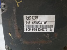 Load image into Gallery viewer, ABS ANTI-LOCK BRAKE PUMP BMW X5 X5M X6 X6M 11 12 13 14 - CTL223818
