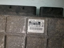 Load image into Gallery viewer, ECU ECM COMPUTER Toyota Yaris 2008 08 Auto - CTL223951

