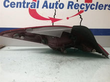 Load image into Gallery viewer, TAIL LIGHT LAMP ASSEMBLY Pontiac G6 06 07 08 09 Right - CTL223972
