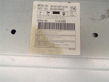 Load image into Gallery viewer, RADIO Acura TL 2007 07 2008 08  AM FM CD - MRK224017
