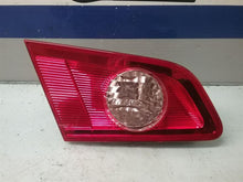 Load image into Gallery viewer, TRUNK LID MOUNTED TAIL LIGHT LAMP Infiniti G35 05 06 Left - CTL224056
