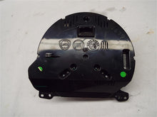 Load image into Gallery viewer, Speedometer Cluster  FIAT 500 2012 - MRK224098
