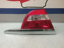 Load image into Gallery viewer, TRUNK LID MOUNTED TAIL LIGHT LAMP Verano 12 13 14 15 16 17 Left - CTL224175
