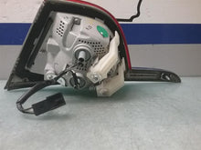 Load image into Gallery viewer, TRUNK LID MOUNTED TAIL LIGHT LAMP Verano 12 13 14 15 16 17 Left - CTL224175

