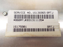 Load image into Gallery viewer, ECU ECM COMPUTER Roadmaster Fleetwood Caprice Passenger Car 91-93 - MRK224293
