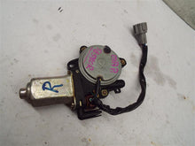 Load image into Gallery viewer, Power Window Motor  PATHFINDER 2001 - MRK224298

