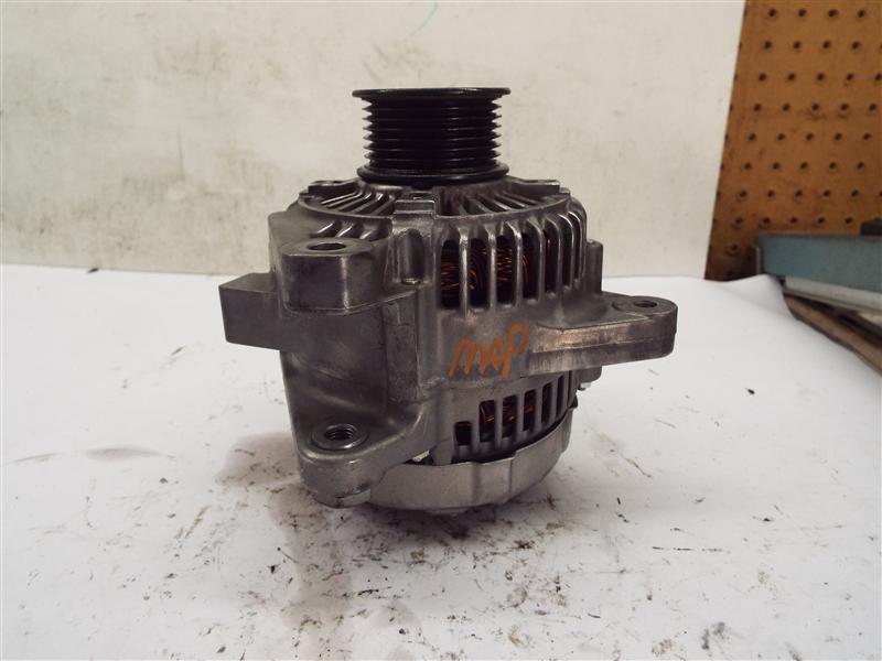 ALTERNATOR Toyota RAV 4 RAV4 2001 01 02 03 04 05 90 Amp - MRK224321