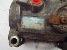 Load image into Gallery viewer, [INVENTORYCAR_YEAR_MAKE_MODEL] AC A/C AIR CONDITIONING COMPRESSOR - MRK224352

