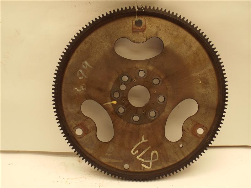 Flywheel Cadillac STS 2006 - MRK224411
