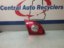 Load image into Gallery viewer, TAIL LIGHT LAMP ASSEMBLY Nissan Rogue 09 10 11 12 13 Left - CTL224429
