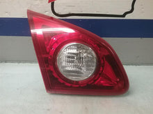 Load image into Gallery viewer, TAIL LIGHT LAMP ASSEMBLY Nissan Rogue 09 10 11 12 13 Left - CTL224429
