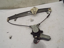 Load image into Gallery viewer, REAR WINDOW REGULATOR Honda Accord 2003 03 2004 04 2005 05 2006 06 07 Right - MRK224592
