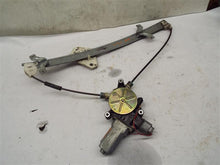 Load image into Gallery viewer, REAR WINDOW REGULATOR Honda Accord 2003 03 2004 04 2005 05 2006 06 07 Right - MRK224592

