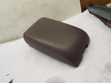 Load image into Gallery viewer, Console  INFINITI G37 2009 - MRK224708
