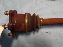 Load image into Gallery viewer, REAR AXLE SHAFT Infiniti G25 G35 G37 07 08 09 10 11 Right - MRK224729
