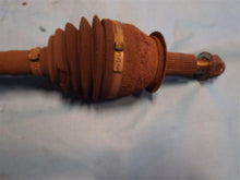 Load image into Gallery viewer, REAR AXLE SHAFT Infiniti G25 G35 G37 07 08 09 10 11 Right - MRK224729
