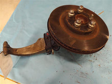 Load image into Gallery viewer, FRONT SPINDLE Infiniti G37 G25 G35 M37 2006 06 07 08 09 10 11 12 13 Right - MRK224737
