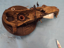 Load image into Gallery viewer, FRONT SPINDLE Infiniti G37 G25 G35 M37 2006 06 07 08 09 10 11 12 13 Right - MRK224737
