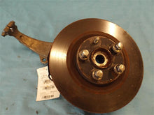 Load image into Gallery viewer, FRONT SPINDLE KNUCKLE EX35 EX37 G25 G35 G37 M35 M35H M37 06-13 Left - MRK224738
