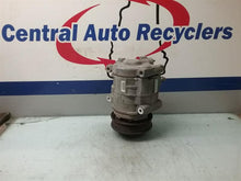 Load image into Gallery viewer, AC Compressor Dodge Journey 2015 - CTL224747
