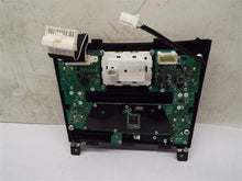 Load image into Gallery viewer, REAR TEMPERATURE CONTROLS Infiniti EX35 G35 G37 07 08 09 - MRK224762
