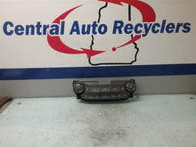 Load image into Gallery viewer, RADIO CONTROLS Chevrolet Malibu 2013 13 - CTL224829
