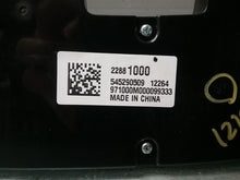 Load image into Gallery viewer, RADIO CONTROLS Chevrolet Malibu 2013 13 - CTL224829
