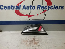 Load image into Gallery viewer, TRUNK LID MOUNTED TAIL LIGHT LAMP iA Yaris 16 17 18 19 Left - CTL224892
