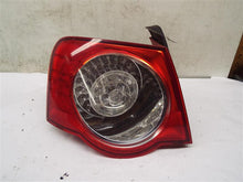 Load image into Gallery viewer, OUTER TAIL LIGHT LAMP Passat 2006 06 2007 07 2008 08 Left - MRK224895
