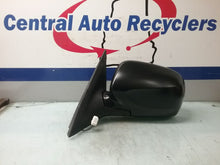 Load image into Gallery viewer, SIDE VIEW DOOR MIRROR Forester 2011 11 2012 12 2013 13 Left - CTL224958
