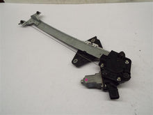 Load image into Gallery viewer, REAR WINDOW REGULATOR Civic CSX 2006 06 2007 07 2008 08 09 10 11 Right - MRK224976
