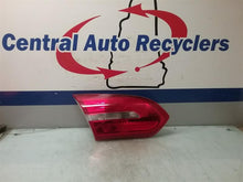 Load image into Gallery viewer, TRUNK LID MOUNTED TAIL LIGHT LAMP Ford Focus 15 16 17 18 Left - CTL225043
