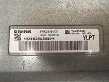 Load image into Gallery viewer, TRANSMISSION CONTROL MODULE COMPUTER Cadillac STS XLR 2006 06 - MRK225117
