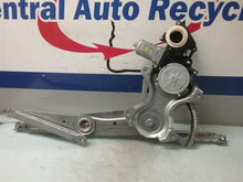Load image into Gallery viewer, FRONT DOOR WINDOW REGULATOR Lexus ES350 07 08 09 10 11 12 Left - CTL225151
