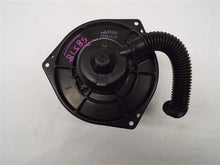 Load image into Gallery viewer, HEATER BLOWER MOTOR i30 i35 Maxima 2000 00 01 02 03 04 - MRK225182
