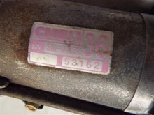 Load image into Gallery viewer, STARTER HONDA CIVIC 2001 02 03 04 05 06 1.7 AUTO - MRK225231
