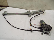 Load image into Gallery viewer, FRONT WINDOW REGULATOR Ford Van 92 93 94 95 96 97 98 99 00 01 - 12 Left - MRK225398

