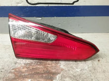 Load image into Gallery viewer, Tail Lamp Light Kia Forte 2016 - CTL225403
