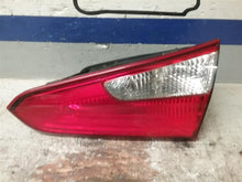 Load image into Gallery viewer, TRUNK LID MOUNTED TAIL LIGHT LAMP Kia Forte 14 15 16 Right - CTL225404
