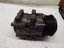 Load image into Gallery viewer, AC A/C AIR CONDITIONING COMPRESSOR Ford E350SD Van 08 09 10 - MRK225413
