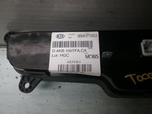Load image into Gallery viewer, Radio Isuzu Optima 2013 - CTL225505
