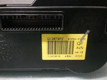 Load image into Gallery viewer, TEMPERATURE CONTROLS Kia Optima 2011 11 2012 12 2013 13 - CTL225506
