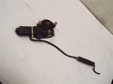 Load image into Gallery viewer, POWER WINDOW MOTOR Grand Cherokee Wagoneer 1993 93 94 95 96 97 98 Front Left - MRK225520
