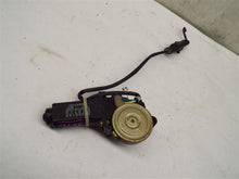 Load image into Gallery viewer, POWER WINDOW MOTOR Grand Cherokee Wagoneer 1993 93 94 95 96 97 98 Front Left - MRK225520

