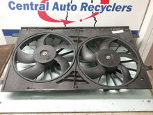 Load image into Gallery viewer, RADIATOR FAN ASSEMBLY Patriot Avenger Compass 2007 07 2008 08 09 10 11 12 - CTL225666
